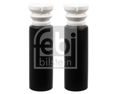 Dust Cover Kit, shock absorber